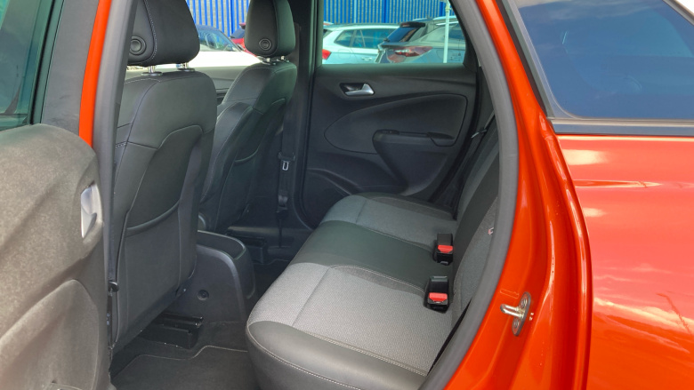 Vauxhall Crossland 1.2 Turbo [130] Elite 5dr Petrol Hatchback